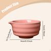 Matcha Bowl, Handmade Mixing Ideal As A Gift for Beginners.