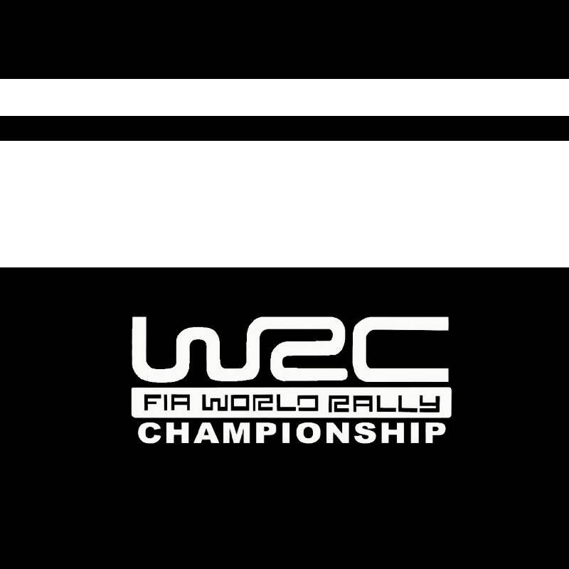 Car Body Reflective Decal For Vehicle Customization And Safety Sticker