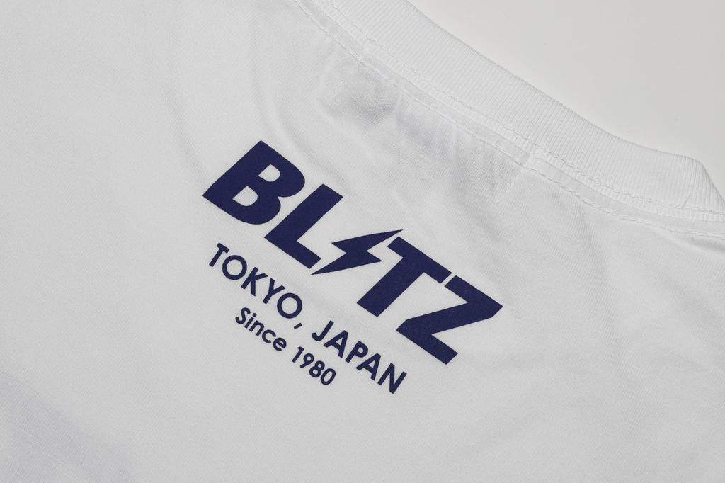 BLITZ FLOCKY BIG Size 13600 TEE, S,