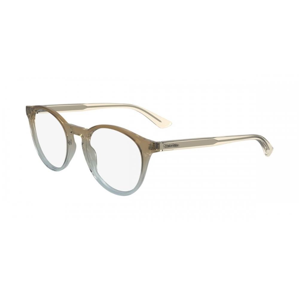 

Calvin Klein Ck23549 342 Unisex Eyeglasses 50-19-145