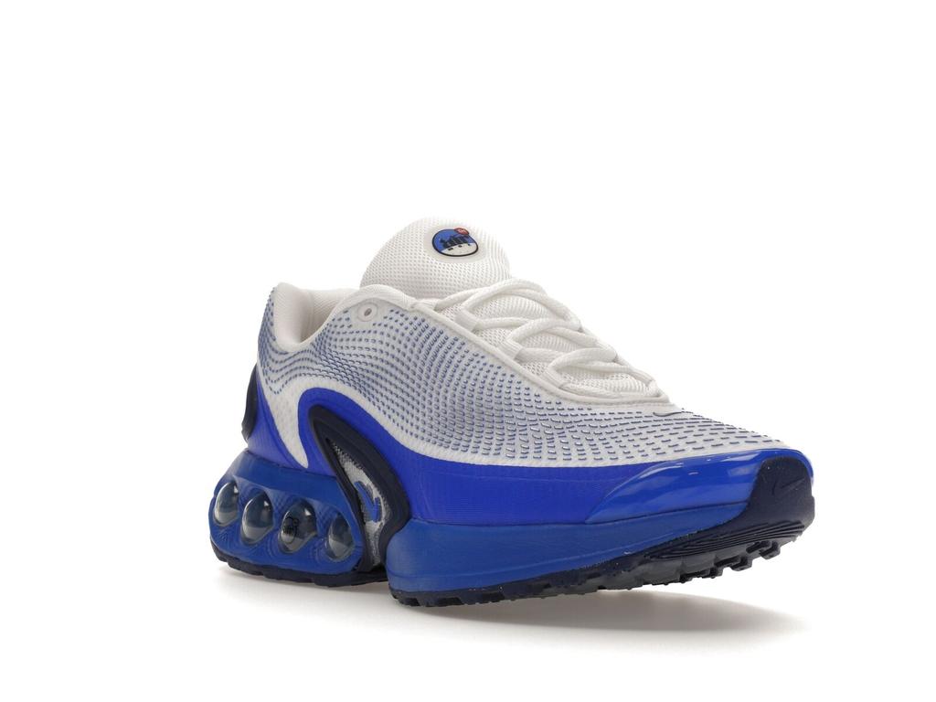 Nike Air Max DN Platinum Royal - DV3337-102