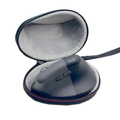 Maus-Aufbewahrungskoffer, tragbarer Hartschalen-Ersatz, kompatibel mit Logitech Lift Vertical Ergonomie