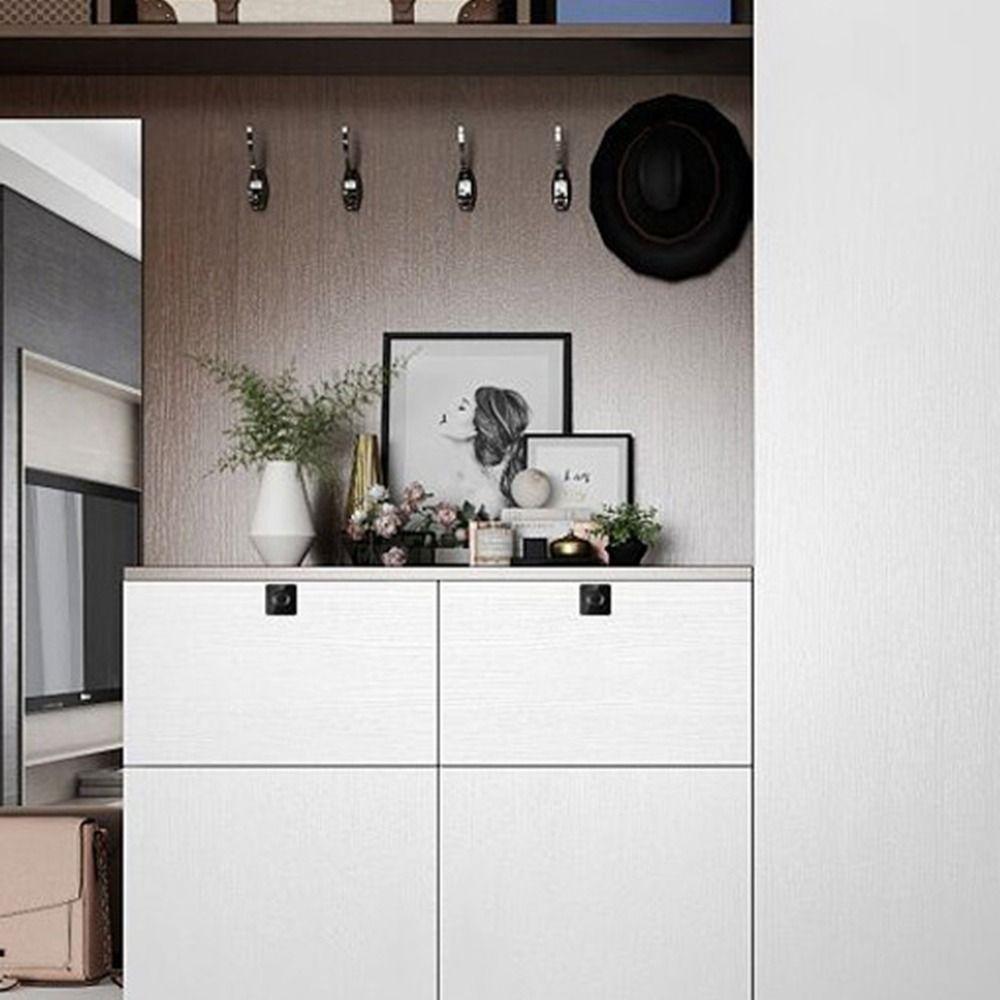 Keyless Home Hidden Smart Privacy Drawer Electronic Lock Security Lock Fingerprint Lock Door Lock