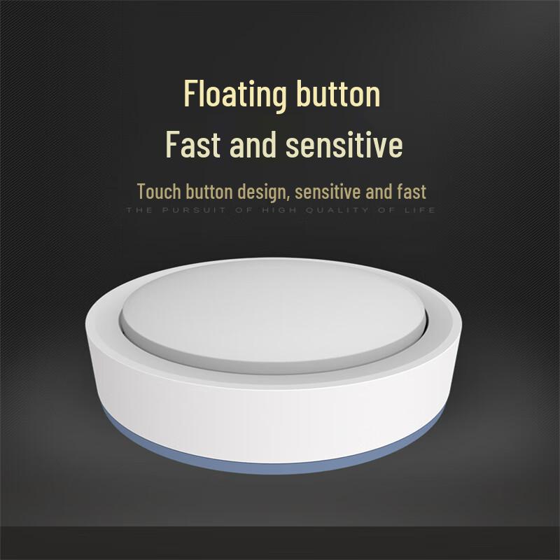 Wireless Buzzer System for Knowledge Contests