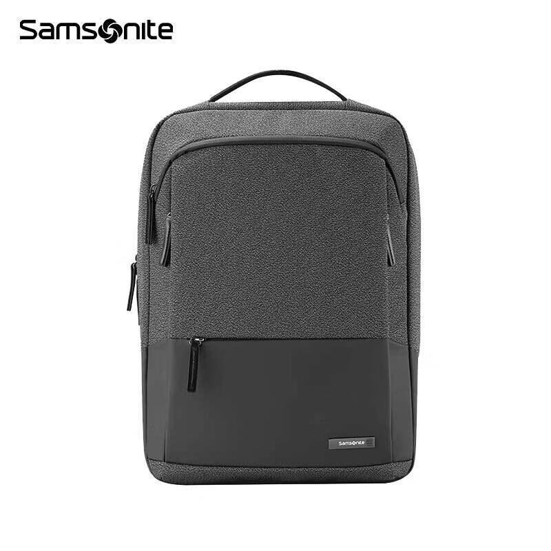 Samsonite Men s Fashion Casual Computer Backpack
