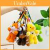 Cartoon Animal Plush Doll For Kids Birthday Gift Soft Toy For Children