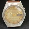 AUTOMATIC 46941 VINTAGE ORIENT JAPAN MENS ORIGINAL DIAL WATCH A704963-1
