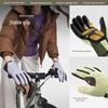 Beneunder Unisex Windproof Thermal Fleece Gloves CL46624