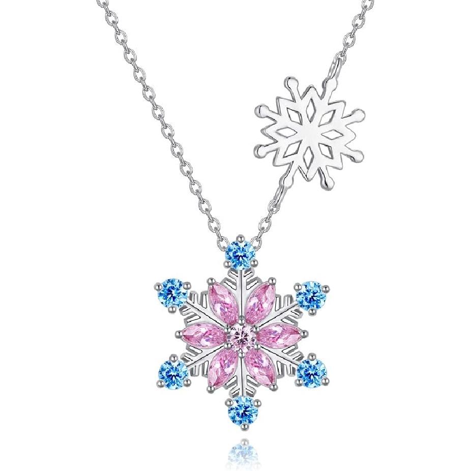 

Dream Catcher Pendant Necklace 925 Sterling Silver Synthetic Moonstone Crystal Sunflower Rose Flower Evil Eye Dreamcatcher Cremation Jewelry Gifts Dream Catcher-2