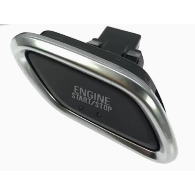 Ignition Switch Button One-touch Start Switches New Automobile Part for Buick Lacrosse2016 2017 2018