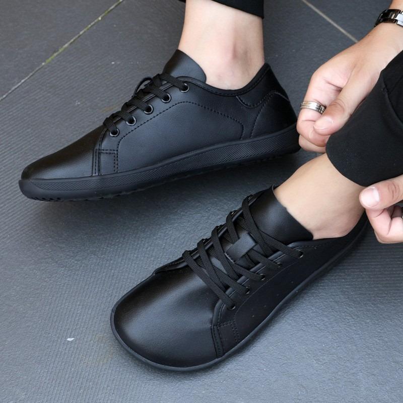 New Casual Walking Shoes Breathable and Comfortable Wide-headed Shoes Barefoot Amphibious Shoes Sports Wide Last Casual Shoes