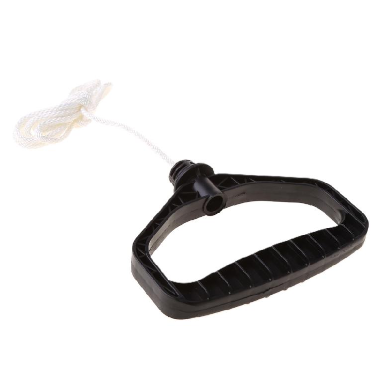 Starter Handle Replaces  699334 Starter Handle & Rope Replace
