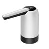 Automatic Electric Water Bottle Dispenser - Rechargeable Pump for Mineral Water