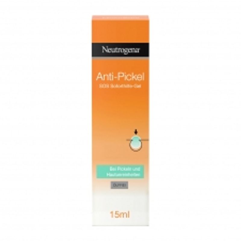 Neutrogena SOS Pimple Gel 15ml