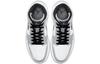 Air Jordan 1 Mid 'Smoke Grey' 554724-092