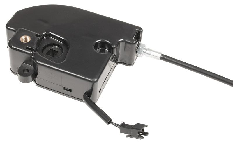 Loncin-Schalter mit Choke-Kabel Lc3500I Originalteil 661920014-0001