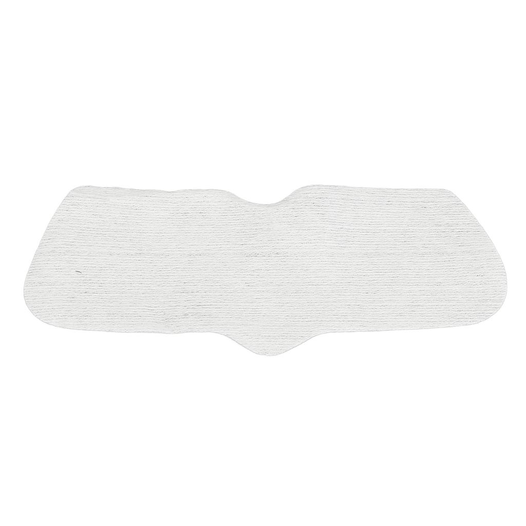 1000PCS Cotton Nasal Paper Sheet Fine Compact Cotton Pattern Safe Beatuy Nose Paper for Beauty Salon