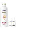 Daily Repair Refreshing Anti-Dandruff Hair Conditioner Set