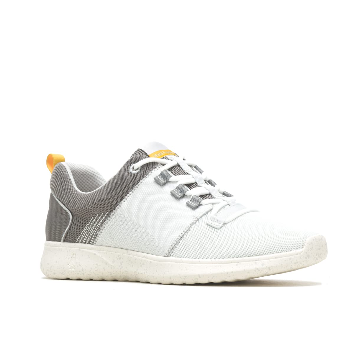 

Sneaker Boots THE GOOD SPORT TIE CLOUD GRAY cm [Hush Puppies] Men s 26.5