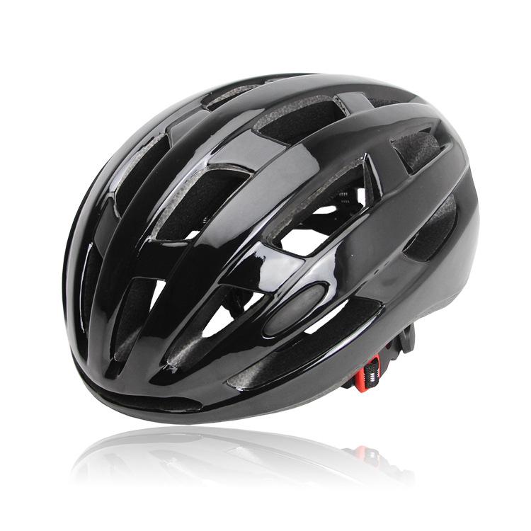 Casco di Sicurezza per Mountain Bike da Esterno per Tutte le Stagioni