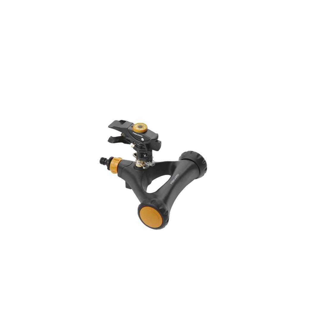 

Pulsating Sprinkler, Metal On Wheels 1023656