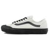 Unisex Style 36 Decon SF Low-Top Sneakers White/Black Men's VN0A5HYRB9C