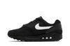 Nike Air Max 1 Schwarz Weiß Swoosh