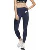 Nike X Sacai Leggings Obsidian/Rainforest Women Bottoms Blue CD6301-451