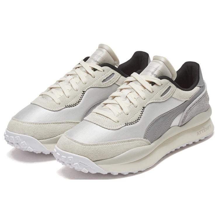 Puma Style Rider Attempt MU 'Grey Violet' Men's 373477-01