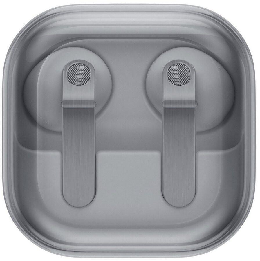 Наушники TWS Samsung Galaxy Buds4 белый