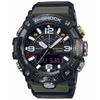 Casio G-Shock Bluetooth Watch with Carbon Core Guard Structure, GG-B100-1A3JF, Men's, Green