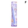 1/5PCS Nail Art Decor Eyelashes Tweezers Tweezer Scrapbook Sticker Tapes Picking Stainless Clips DIY False Eyelashes Tools