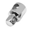 Ratchet Socket Adapter Sliding Rod Socket 3/8 To 1/2Inch