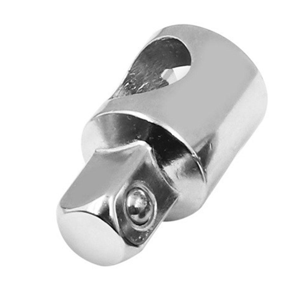 Ratchet Socket Adapter Sliding Rod Socket 3/8 To 1/2Inch