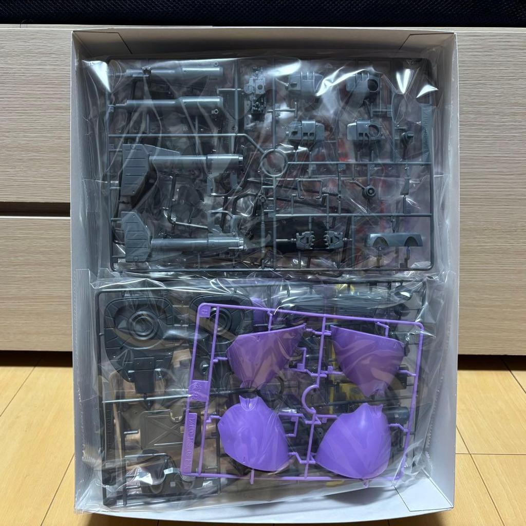 Used MG Dom MS-09 DOM 1/100