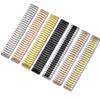 Stainless steel elastic retractable metal watch band compatible with Huawei watch2 proGlorymagicWatch band22mmMale