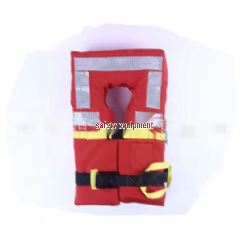 Adult Foam Life Jacket DFY-II