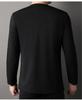 KAIDINGSEN Men's Autumn Knitted Cardigan - Solid Color, Lightweight Korean Style Outerwear
