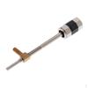 Violin Bow Screw Musical Instrument Replacement Parts for