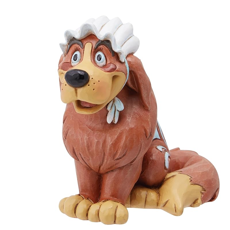 

Disney Traditions nana mini 6014333