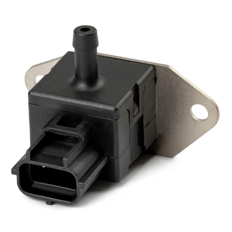 High Quality New For F8CZ-9F972-BD Fuel Pressure Sensor Lincoln Ford Mercury F8CZ-9F972-BD High Quality Car Spare Accessories