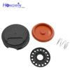 PCV Valve Cover Repair Kit Valve Cap With Membrane For Land Rover Volvo LR023777 LR009326 LR006860 LR004300 31319642 30731234