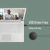 Runpu USB Omnidirectional Conference Microphone (CN version)