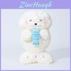 Adorable Animal Plush Sea Seal Doll With Pp Cotton Filling For Children And Collectors
