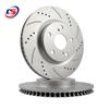 BMW E60 Front Brake Disc 34116753221/67269/64021 34116864059
