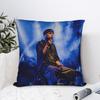 Rapper Milo J  111  Pillow Cover  Design Cushion Cover Novelty Pillow Case For Living Room Bed Chair