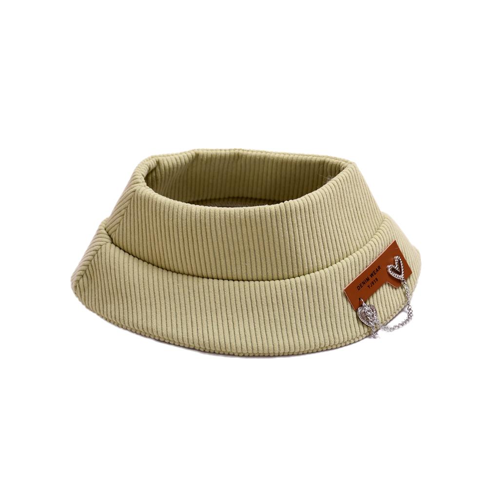 Pălărie pentru Păpușă pentru Păpușă Miniatură 37cm Labubu Pălărie cu Potrivire de Culoare Kawaii Drăguț Accesorii Păpușă Jucării Fete Copii