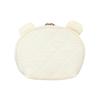 Stationery Snoopy Goods S2337452 Sun-Star Pouch, Round, Pastel,