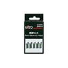 KATO N Gauge Bridge Pier No. 5 (5 Pieces) 23-017-1 Railway Model Supplies
