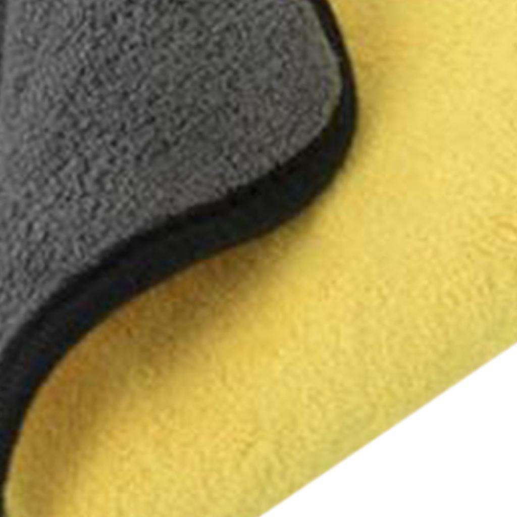 Pet Towel Quick Absorbent Thickened Soft Comfortable Pet Grooming Towel Cat Bath Towel for Home